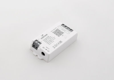 006444 Контроллер БЕЗ пульта, RGB C03 WiFi TUYA 15A, Leds Power