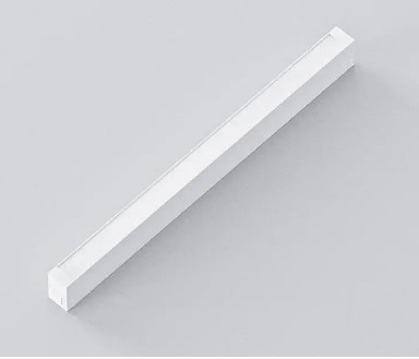 Светильник FLAT, SLIMLINE, SMART DIM, 18W, 3000-6000К, 1620Лм, 410*25*41мм, белый ( M2 )