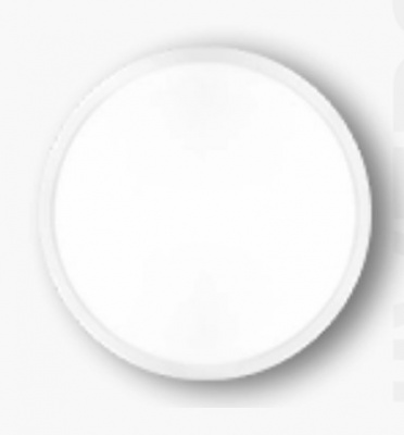 LED панель круглая UNIVERSAL, 15W, 4200К, 1280Лм, D170*50-130*30 ЕКС