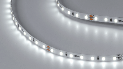 005852 Лента 2835 SWG PRO (13 Вт/м, 5м, 126 Led/m, холодный белый, 24В, 1600LM) 