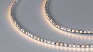 009949 Лента 2835 SWG Ceiling (11,8 Вт/м, 5м, 160 Led/m, теплый белый, 24В, 1700LM)
