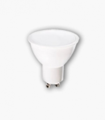 Лампа LED MR16 ЕКС GU10 12W, 5000K, 900LM
