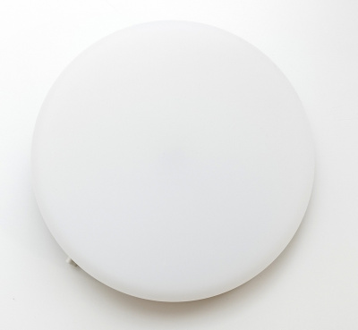 LED панель круглая, безрамочная, Lampix 24W  