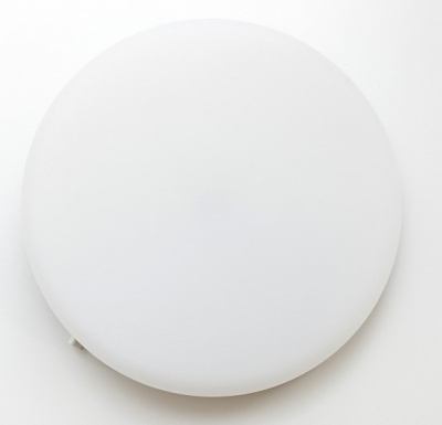 LED панель круглая, безрамочная, Ладья New Light 24W, 6000К 