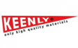 Keenly