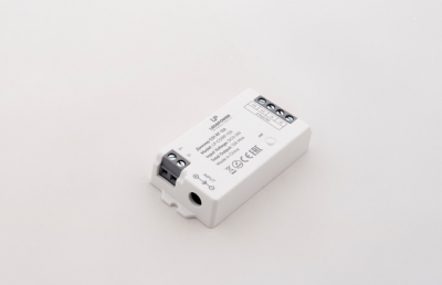 006390 Диммер БЕЗ пульта, С01 RF 12A, Leds Power