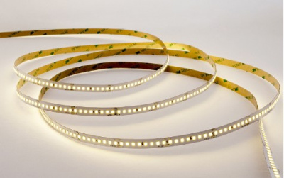 005218, (005128) Лента 2835 Leds Power PRO140 (16 Вт/м, 5м, 176 Led/m, теплый белый, 24В, 2300LM)