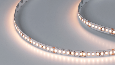 005272 Лента 2835 SWG PRO (4,8 Вт/м, 5м, 60 Led/m, теплый белый, 24В, 530LM) 