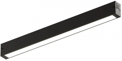 DK8004-BK Линейный светильник SMART LINEAR (18W, DIM, 3000-6000K, 1520LM, черный) Denkirs ( I2 )