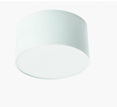 LED панель круглая 3в1 универсальная HANDY, 10W, 4000К, 700Лм, белая, D90*50 ЕКС ( L4 )
