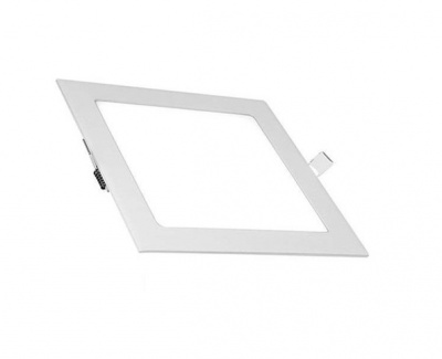 LED панель квадратная SQS Lampix 12w, 4200k