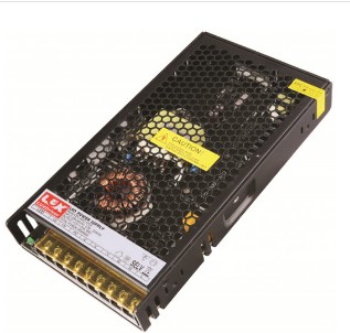 ЧЕСЗНАК 003382 Блок питания LUXDriver 250W, 24V, 10.4A, IP20, Leds Power