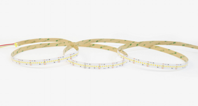 007427 Лента 2835 Leds Power ССТ (max 30 Вт/м, 5м, 238 Led/m, 3000К+6000К, 24В, 1950+1950LM)