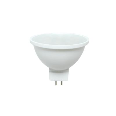 я_Лампа LED MR16 5.4W G5.3 6000K мат.стекло ( Я9 )