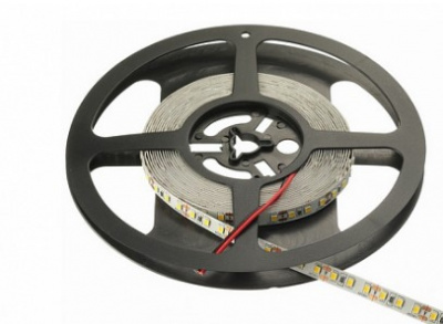 001687 Лента 2835 SWG Standart (9,6 Вт/м, 5м, 120 Led/m, холод белый, 12В, 450LM ) 