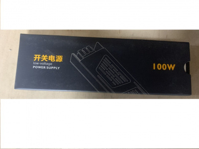 Блок питания СТАНДАРТ 100W, 48V, 2A