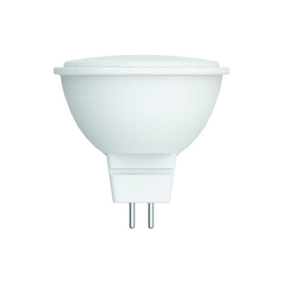 я_Лампа LED MR16 5W G5.3 6400K ( Я15 )