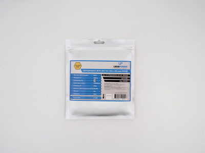 005751 Лента 2835 Leds Power PRO140 (10 Вт/м, 30м, 112 Led/m, нейтральный белый, 24В, 1346LM) 