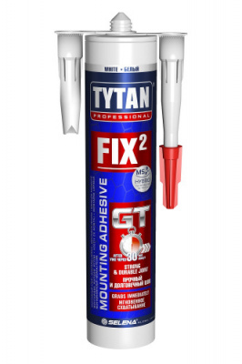 Клей Tytan Fix 2 GT ( B5 )