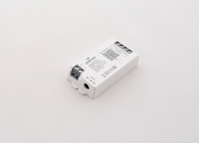 006437 Контроллер БЕЗ пульта, ССТ C02 WiFi TUYA 15A, Leds Power