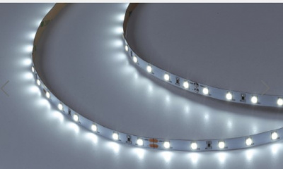005270 Лента 2835 SWG PRO (4,8 Вт/м, 5м, 60 Led/m, холодный белый, 24В, 530LM) 