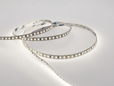004778 Лента 2835 Leds Power FLOWING WATER адресная (9,6 Вт/м, 10м, 120 Led/m, холодный белый, 24В)