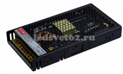 ЧЕСЗНАК 003436 Блок питания LUXDriver 500W, 24V, 20.8A, IP20, Leds Power