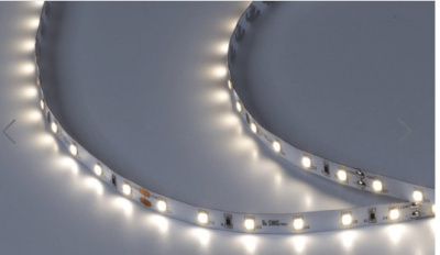 005271 Лента 2835 SWG PRO (4,8 Вт/м, 5м, 60 Led/m, нейтральный белый, 24В, 530LM) 