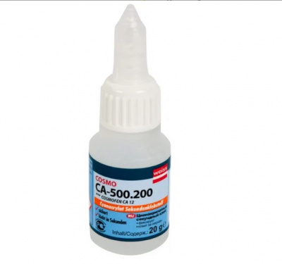 Клей "Cosmofen" 20g ( А4, F2 )