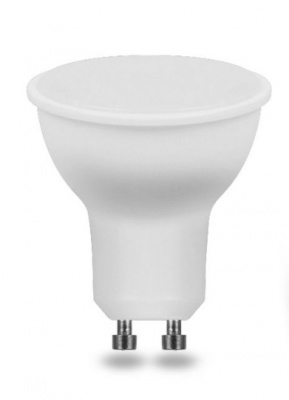 Лампа LED MR16 Ладья New Light GU10 11W, 5000К, 900LM