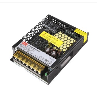 ЧЕСЗНАК 003320 Блок питания LUXDriver 150W, 24V, 6.2A, IP20, Leds Power