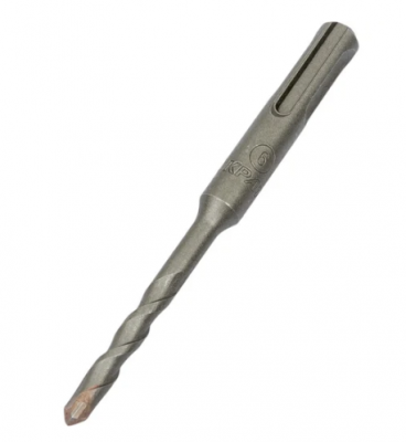 Бур 6*110, SDS+ S2, Кратон ( С4 )