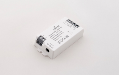 006406 Контроллер БЕЗ пульта, ССТ C02 RF 12A, Leds Power