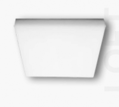 LED панель квадрат LOFT, 15W, 6500К, 1300Лм, D120*50-80*45 ЕКС ( L5 )